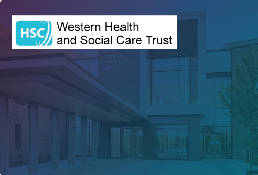 Western Health & Social Care Trust