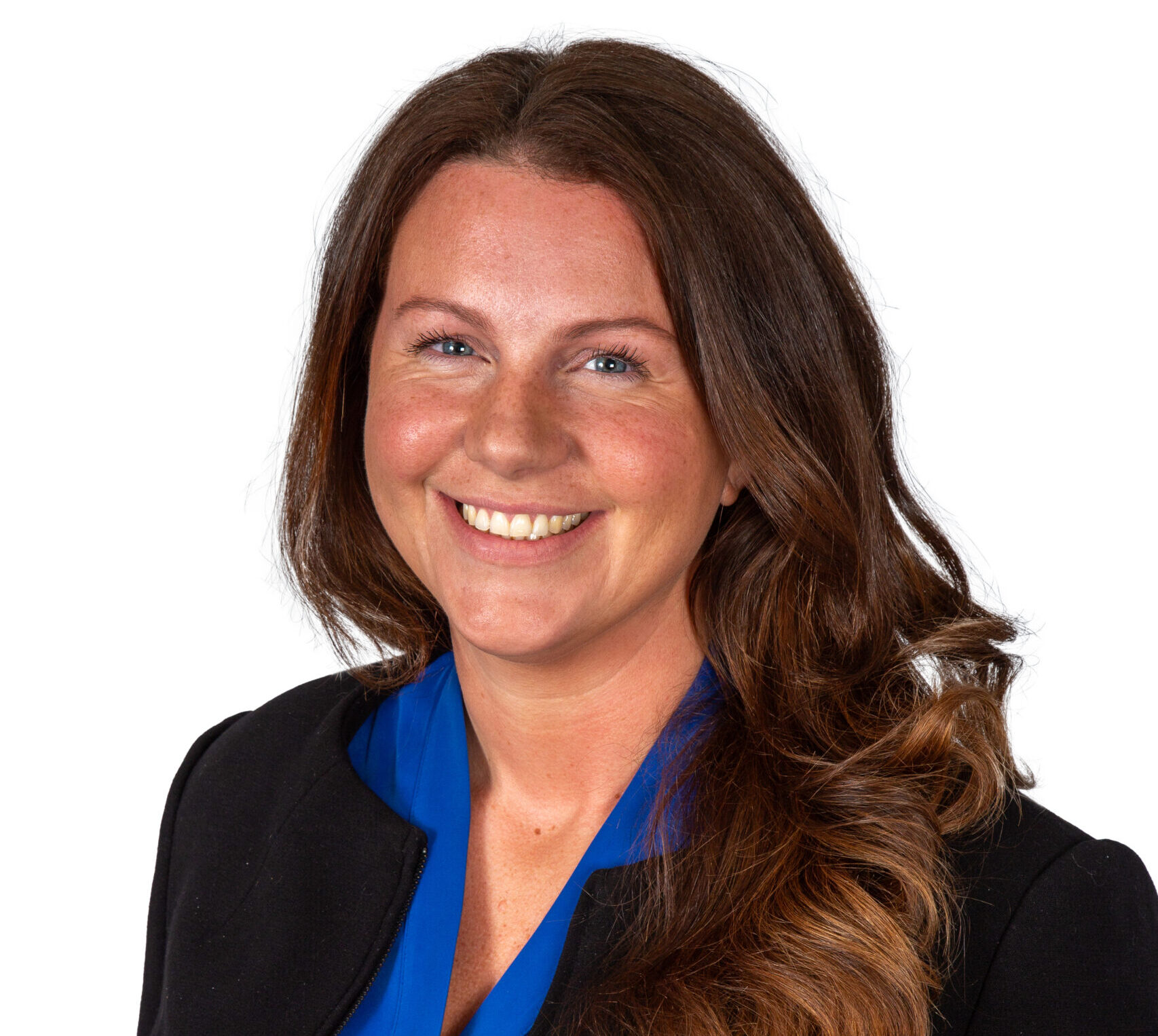 Bea Rodden Headshot