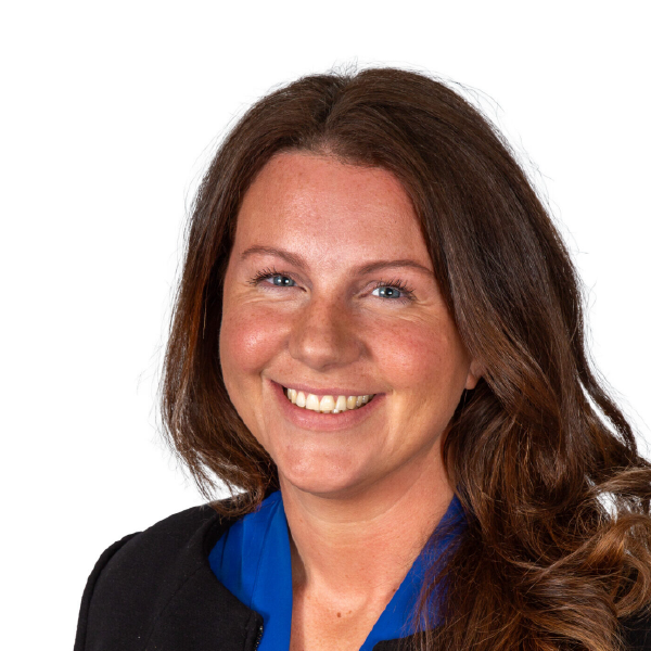 Bea Rodden
