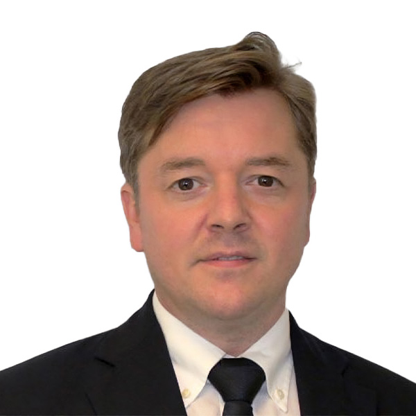 Iain Nixon Headshotn