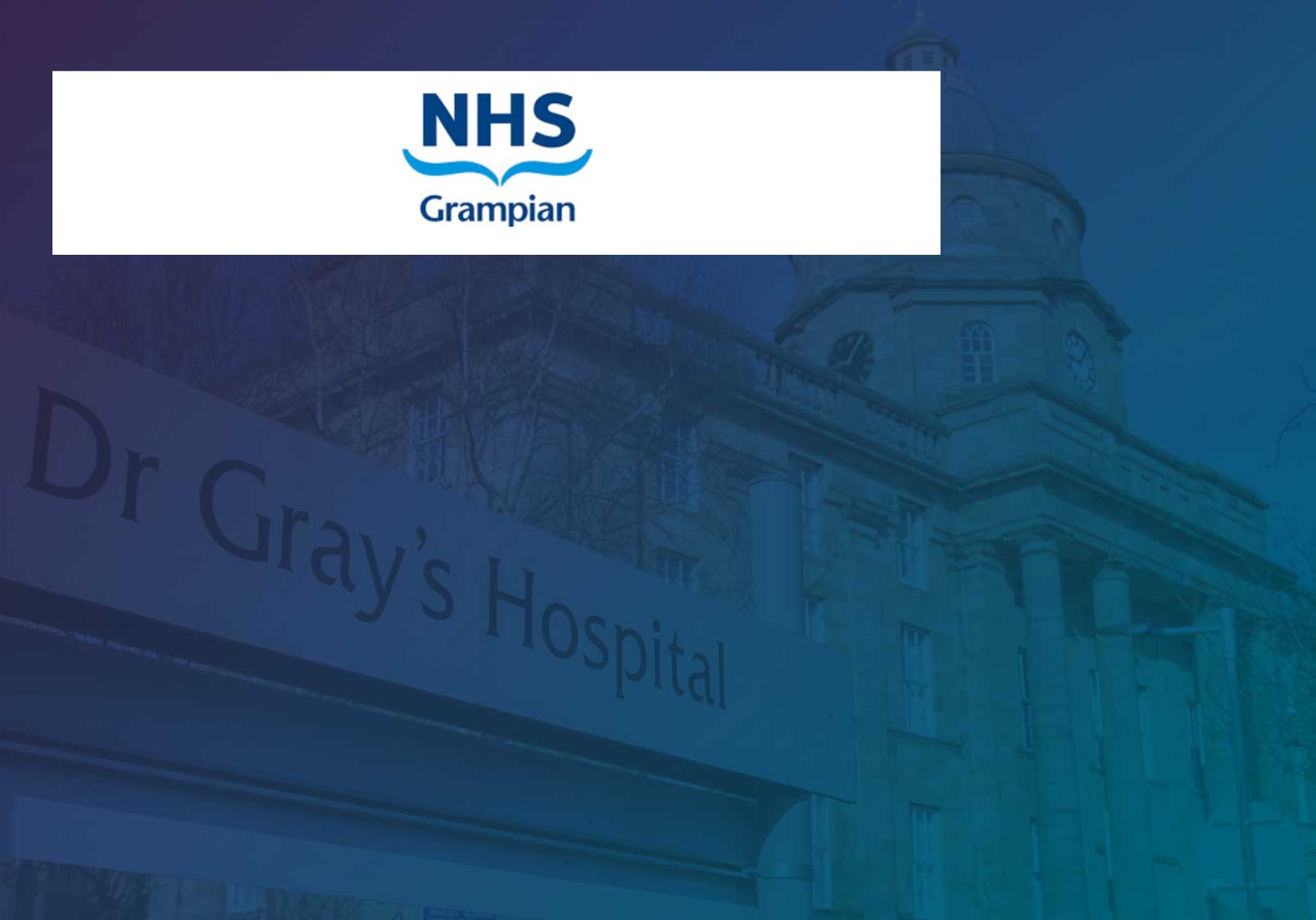 NHS Grampian