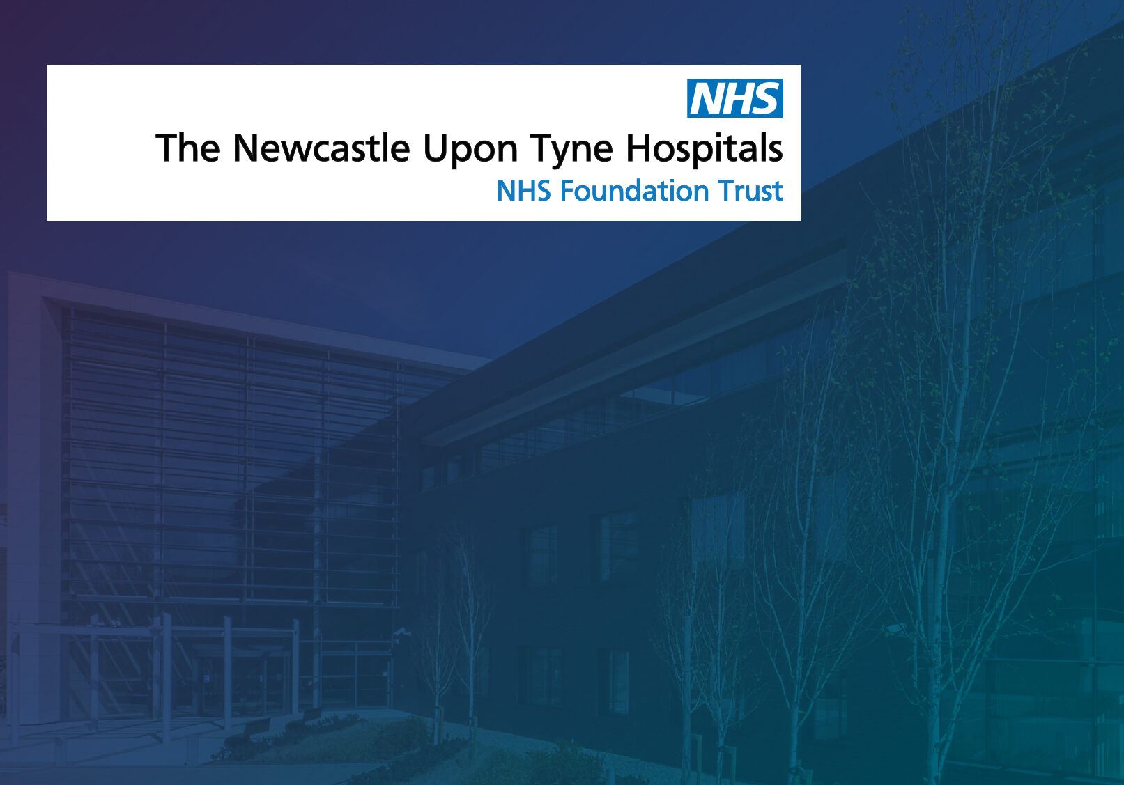 The Newcastle Upon Tyne Hospitals NHS Foundation Trust