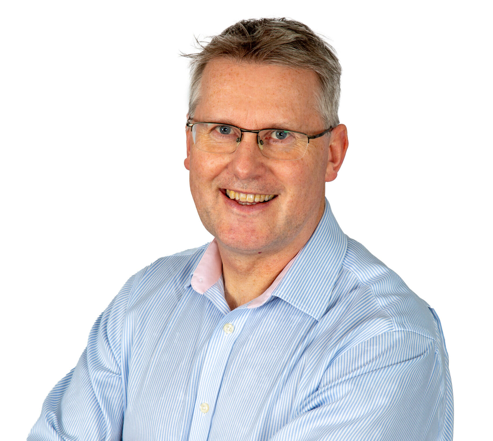 Tim Flanagan
