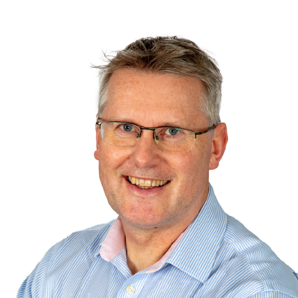 Tim Flanagan