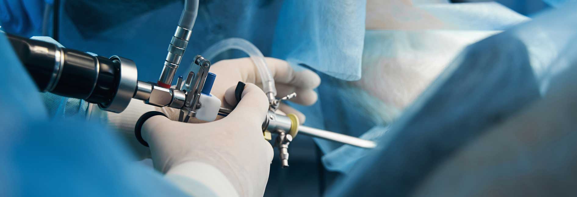 medinet-hero-endoscopy Surgery using endoscopy equipment