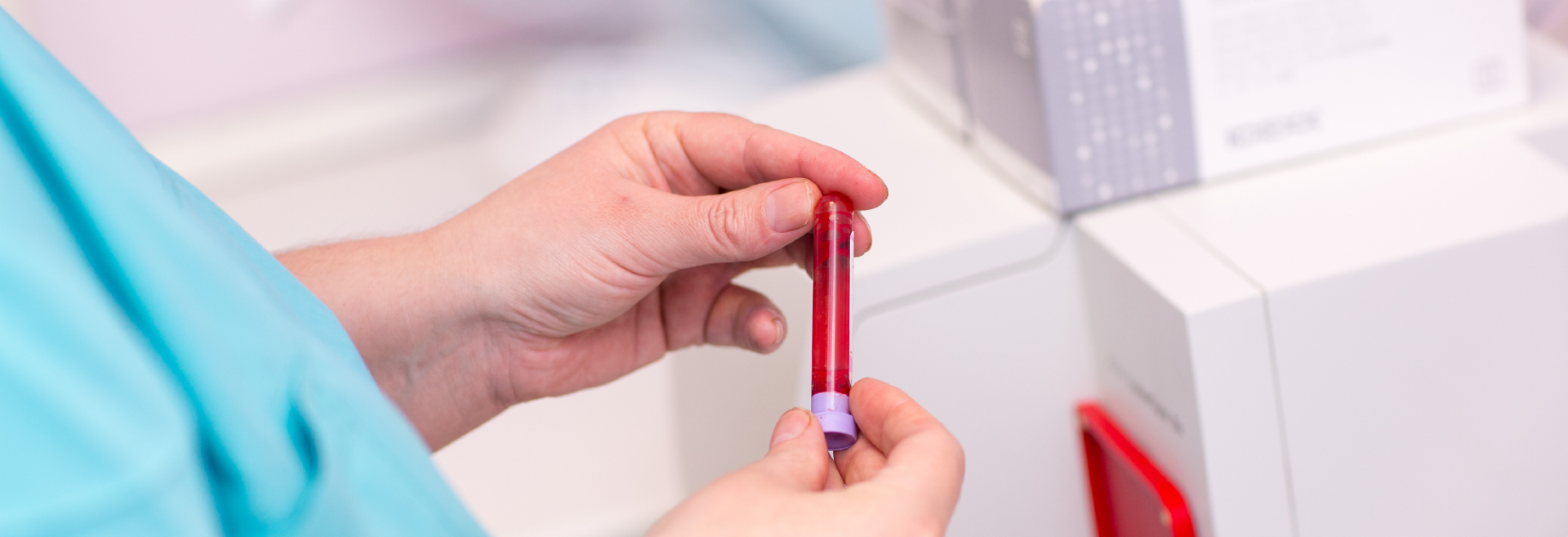 Telehaematology